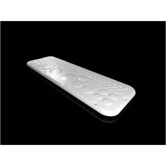 SZ Płyta dławikowa rozm.3 PŁYTA DŁAWIKOWA -zdjęcie numer 1