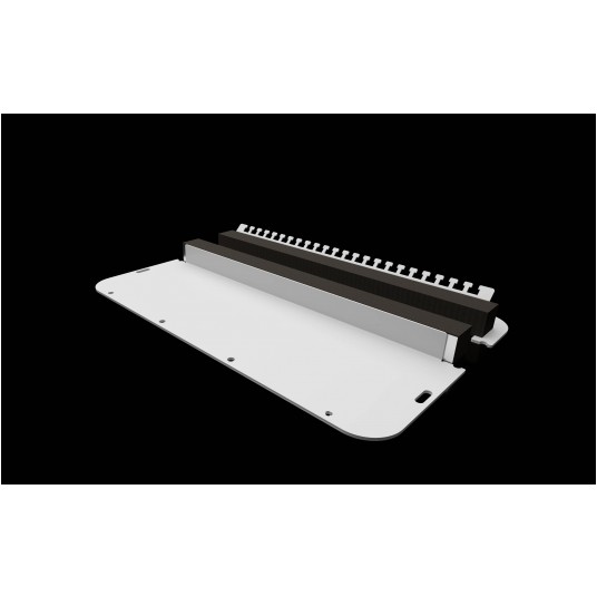 SZ PŁYTA KOŁNIERZOWA DO AX ROZM PŁYTA KOŁNIERZOWA -zdjęcie numer 1