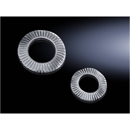 SZ - PODKŁADKA M5, 1op=100szt. PODKŁADKA M5 -zdjęcie numer 1