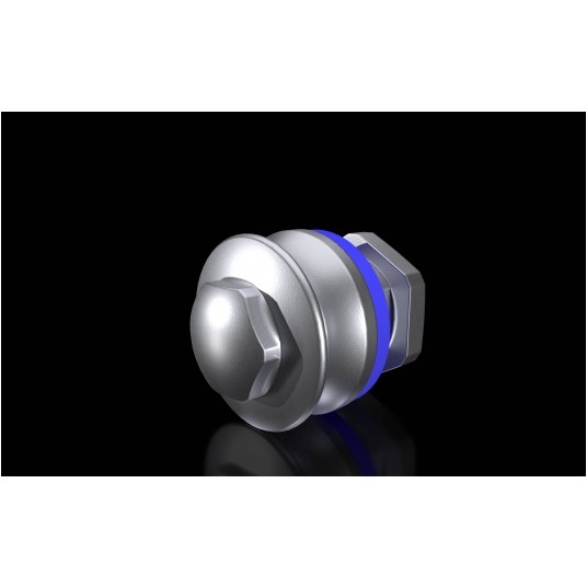 SZ Pressure relief stopper 1.4305 -zdjęcie numer 1