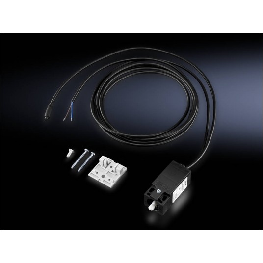 SZ PRZEŁĄCZNIK POZYCJI DRZWI + WTYCZKA -zdjęcie numer 1