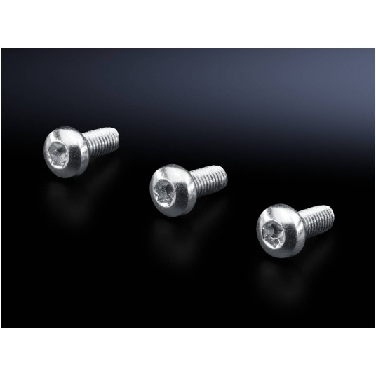 SZ ŚRUBA SAMOGWINT. Z ŁBEM SOCZEWKOWYM OP=500 -zdjęcie numer 1