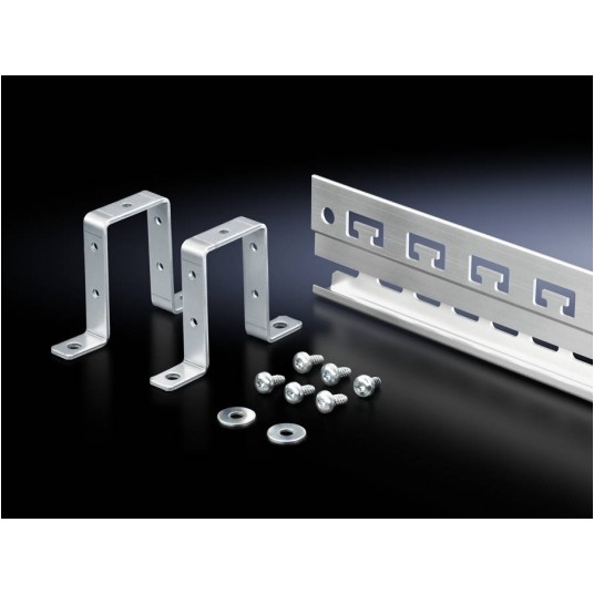 SZ Szyna do wieszaka ekranowego EMC i zabez -zdjęcie numer 1