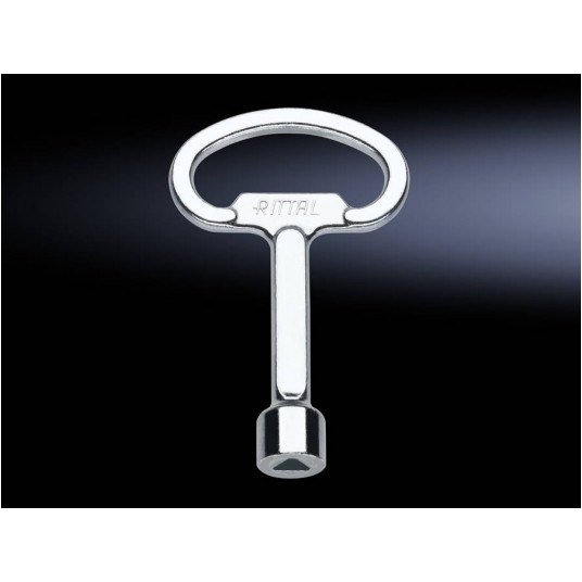 SZ TRÓJKĄT: 7MM KLUCZ TRÓJKĄT -zdjęcie numer 1