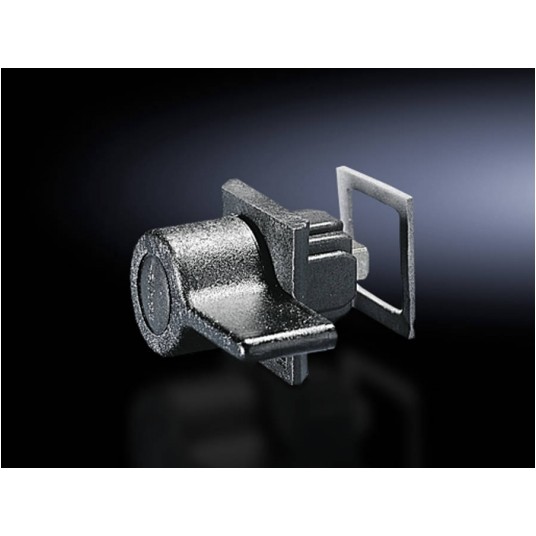 SZ UCHWYT ZAMKA UCHWYT ZAMKA BEZ WKŁ. CYLINDRY -zdjęcie numer 1