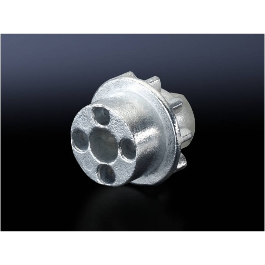 SZ WKŁADKA ZAMKA Wkładka zamka, wersja F -zdjęcie numer 1