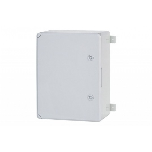 Szafa 500x700x250 mm IP65 DRZWI PEŁNE -zdjęcie numer 1