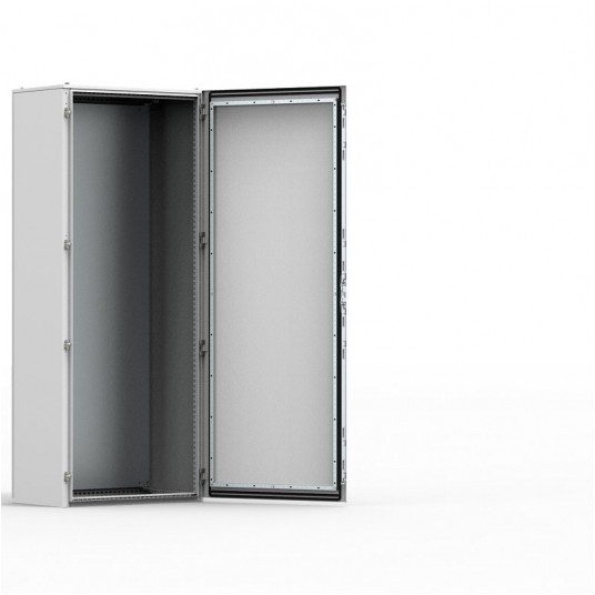 SZAFA H1800X600X400, IP55 -zdjęcie numer 1