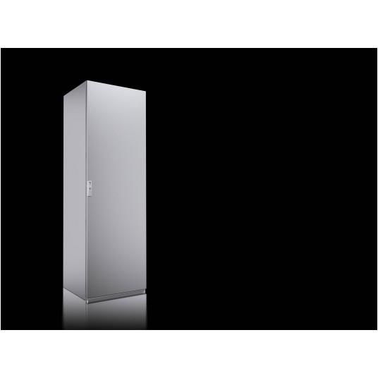 SZAFA STEROWNICZA SZAFA 600X1800X500 ZE STALI N -zdjęcie numer 1