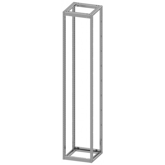 SZAFA WYS.2000X400X400 SZAFA 2000X400X400 -zdjęcie numer 1