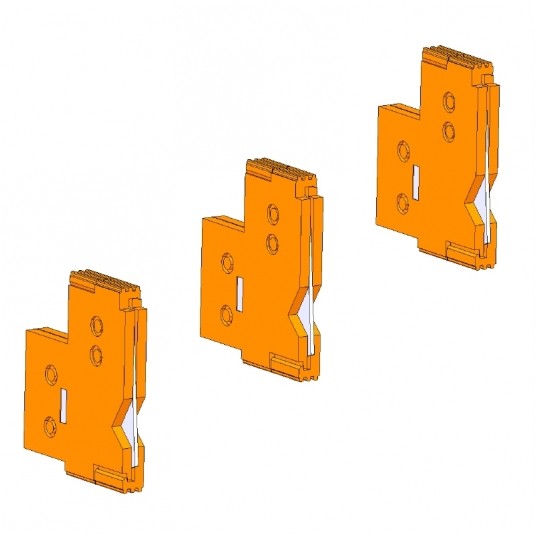 SZCZYPCE CST VARIO SZCZYPCE, NOŻE DO SZCZYPIEC -zdjęcie numer 1