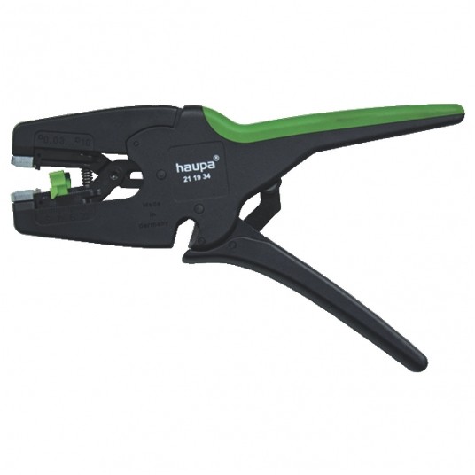 SZCZYPCE DO IZOL. 0,03-10 SZCZYPCE DO ZDEJMOWANIA IZOLAC -zdjęcie numer 1