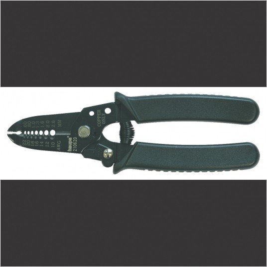 SZCZYPCE DO IZOL. 0,5-2,5 SZCZYPCE -zdjęcie numer 1
