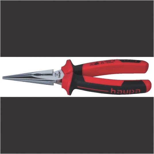 SZCZYPCE DZIOBOWE VDE SZCZYPCE DZIOBOWE PROSTE 200MM -zdjęcie numer 1