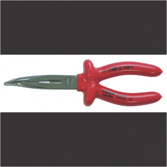 SZCZYPCE DZIOBOWE VDE SZCZYPCE DZIOBOWE WYGIĘTE -zdjęcie numer 1