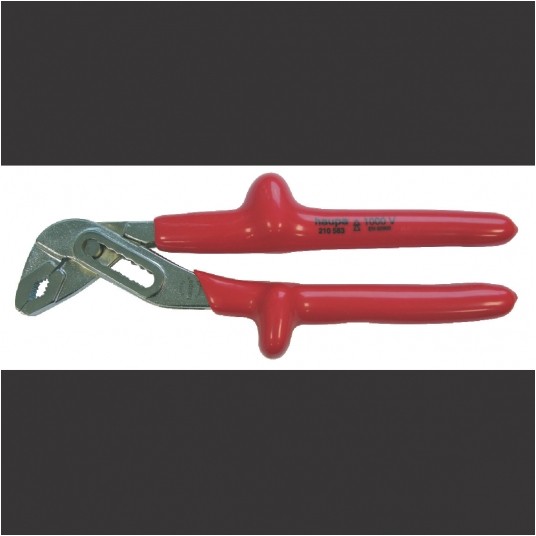 SZCZYPCE HYDR. VDE 250mm SZCZYPCE VDE -zdjęcie numer 1