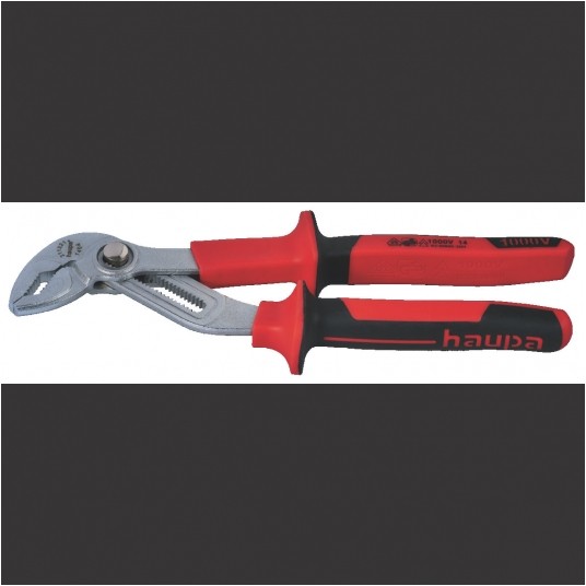 SZCZYPCE NASTAWNE 240mm NOŻYCE DO KABLI -zdjęcie numer 1