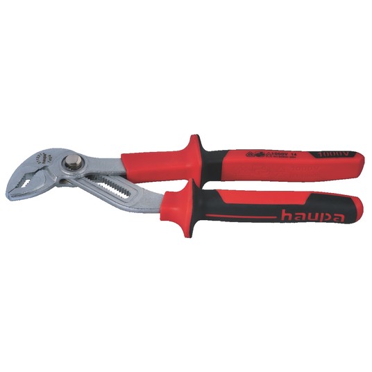 SZCZYPCE NASTAWNE 240mm NOŻYCE DO KABLI -zdjęcie numer 1