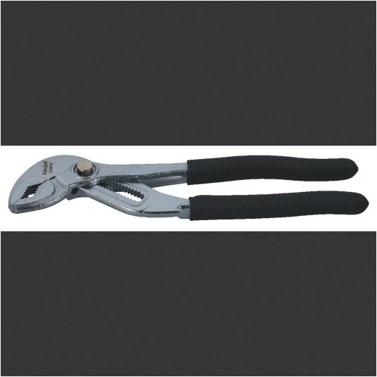 SZCZYPCE NASTAWNE 240MM SZCZYPCE CHROMOWANE -zdjęcie numer 1