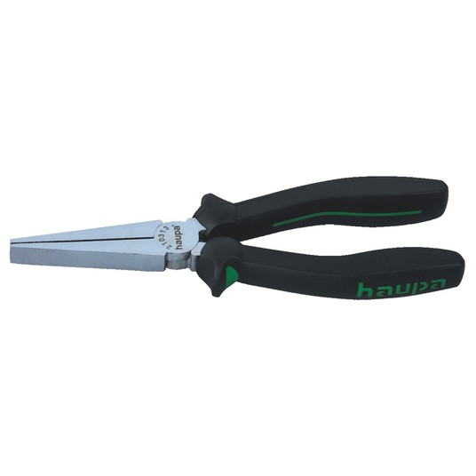 SZCZYPCE PŁASKIE 160mm SZCZYPCE PŁASKIE 160mm -zdjęcie numer 1