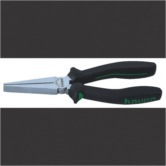 SZCZYPCE PŁASKIE 160mm SZCZYPCE PŁASKIE 160mm -zdjęcie numer 1