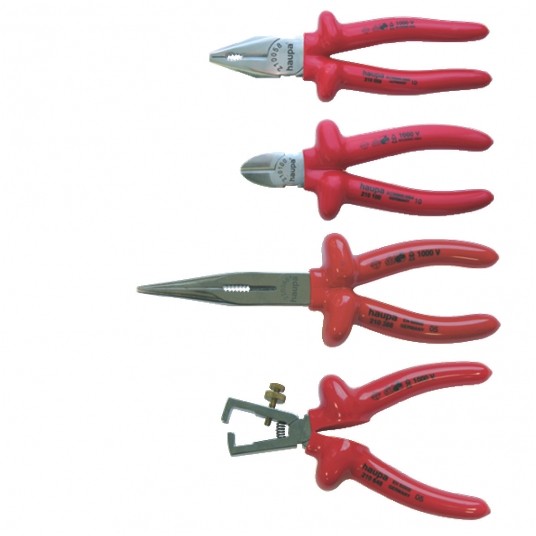 SZCZYPCE VDE - ZESTAW ZESTAW -zdjęcie numer 1