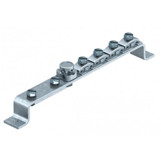 SZYNA DO WYRÓW. POTENC. SZYNA DO WYRÓWNANIA POTENCJAŁU -zdjęcie numer 1