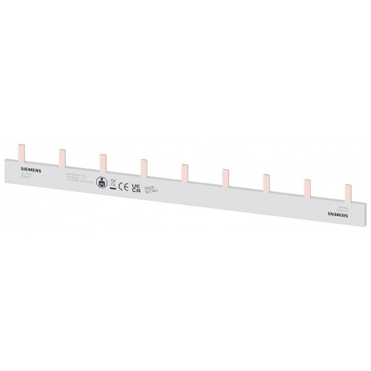 SZYNA ŁĄCZ. GRZEB. 10QMM, 9X(1FAZ.+HS/FS) -zdjęcie numer 1