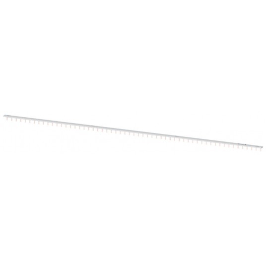 SZYNA ŁĄCZ. GRZEB. 16QMM 1FAZ. 16MM SZYNA ŁĄCZENIOWA -zdjęcie numer 1