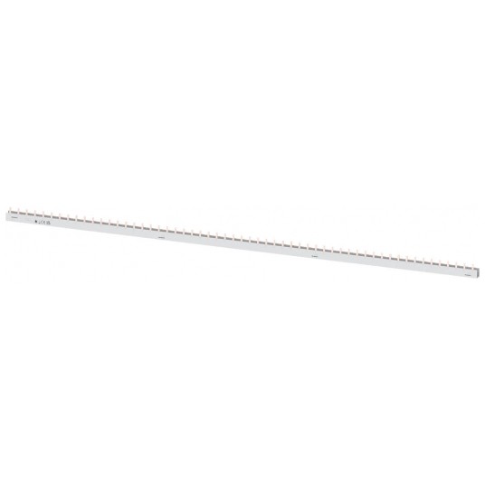 SZYNA ŁĄCZ. GRZEB. 16QMM 3FAZ. 16MM SZYNA ŁĄCZENIOWA -zdjęcie numer 1