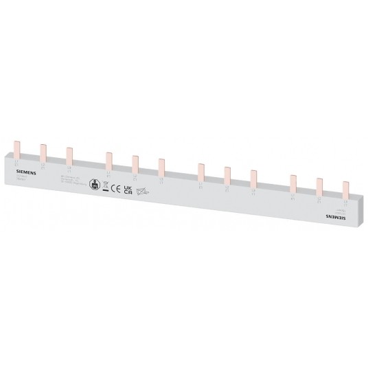 SZYNA ŁĄCZ. GRZEB. 16QMM, 4X(3FAZ.+HS/FS) -zdjęcie numer 1