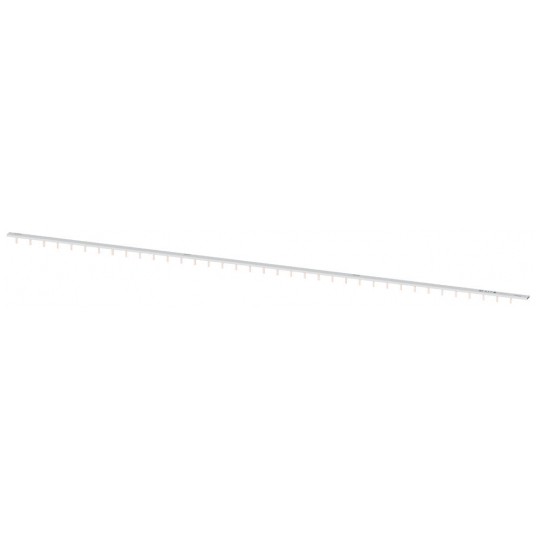 SZYNA ŁĄCZ. GRZEB. 16QMM SZYNA ŁĄCZ. GRZEB. 16QMM 1FAZ -zdjęcie numer 1