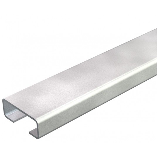 szyna profil.nieperfor. -zdjęcie numer 1