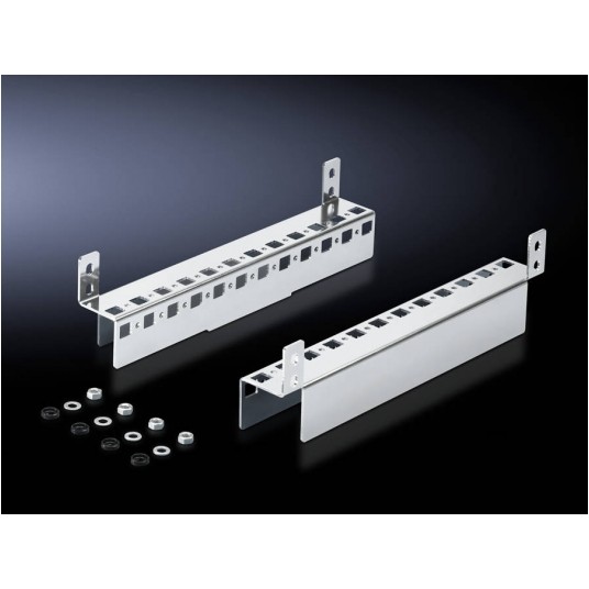 SZYNA ROZBUDOWY PODŁOGOWEJ SZYNA GŁ.400M. OP=2SZT. -zdjęcie numer 1