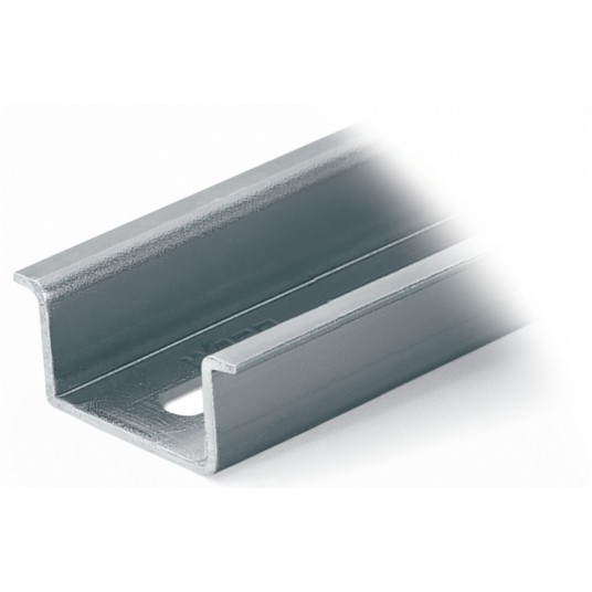 SZYNA TS35X15 PERFOROWANA SZYNA -zdjęcie numer 1