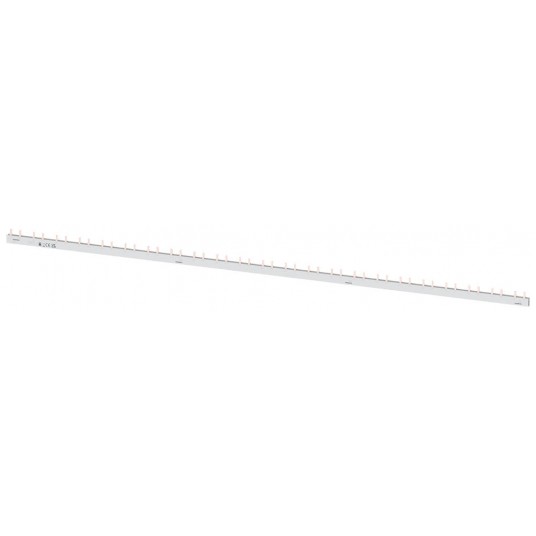 SZYNA ZBIORCZA 10MM 2F+AUX 1016mm SZYNA -zdjęcie numer 1