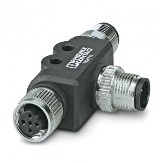 T-SAC-5PT-FB/MB-MBF PBDP SH ROZDZIELACZ -zdjęcie numer 1