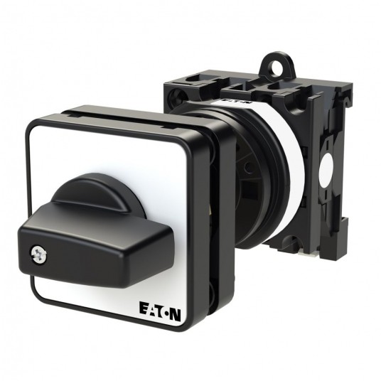 T0-1-15431/Z Łącznik sterowniczy (HAND/AUTO -zdjęcie numer 1