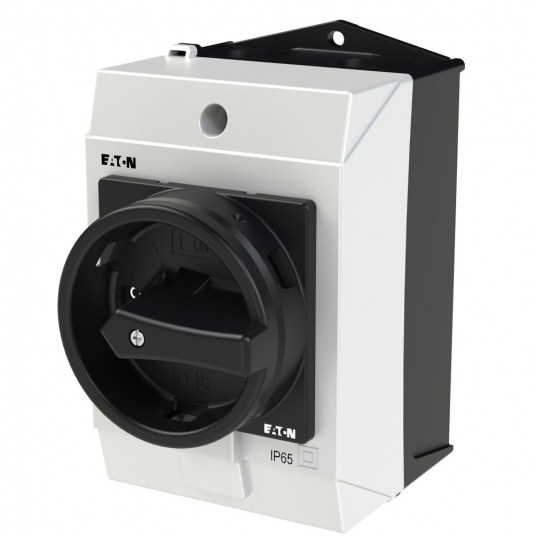 T0-1-8200/I1/SVB-SW Rozłącznik główny i rozłącznik -zdjęcie numer 1