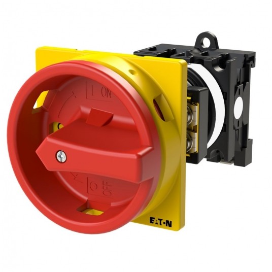 T0-1-8200/V/SVB Rozłącznik główny i rozłącznik -zdjęcie numer 1