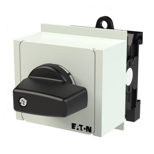 T0-1-8214/IVS Przełącznik z położeniem 0, -zdjęcie numer 1