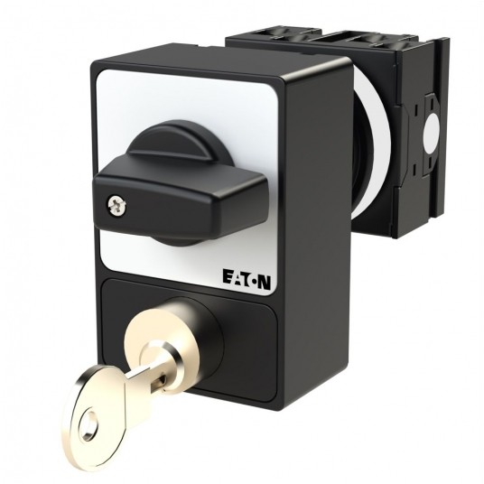 T0-2-1/E/SVA(A) Łącznik z urządzeniem blokując -zdjęcie numer 1