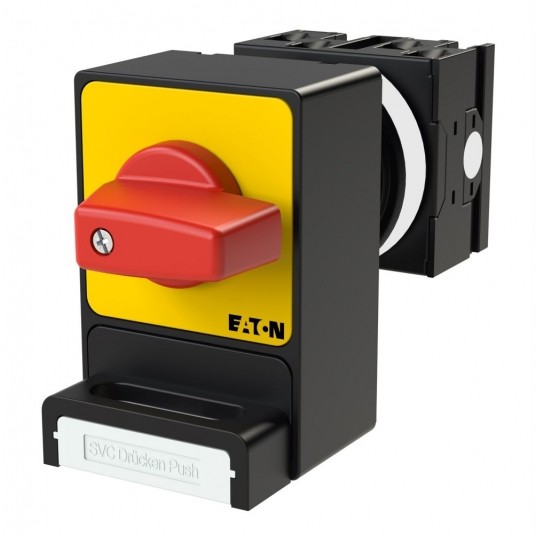 T0-2-1/E/SVC(S)-RT Łącznik z urządzeniem blokując -zdjęcie numer 1