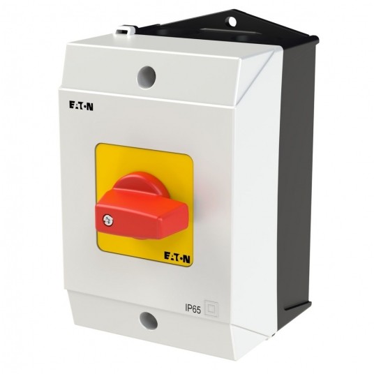 T0-2-1/I1-RT Rozłącznik główny i rozłącznik -zdjęcie numer 1