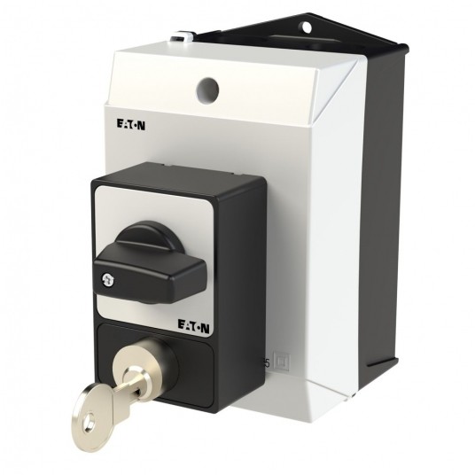 T0-2-1/I1/SVA(S) Łącznik z urządzeniem blokując -zdjęcie numer 1