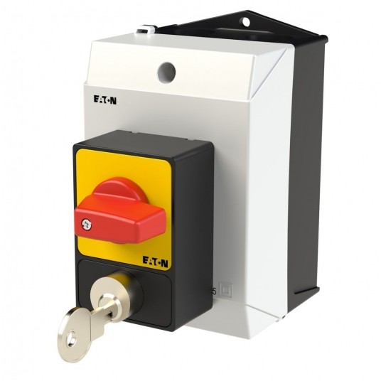 T0-2-1/I1/SVA(S)-RT Łącznik z urządzeniem blokując -zdjęcie numer 1