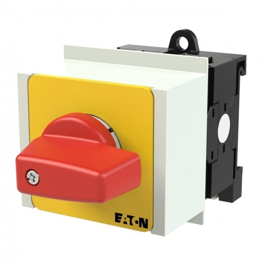 T0-2-1/IVS-RT Łącznik główny i Łącznik awary -zdjęcie numer 1