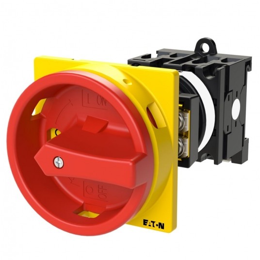 T0-2-1/V/SVB Łącznik główny i Łącznik awary -zdjęcie numer 1