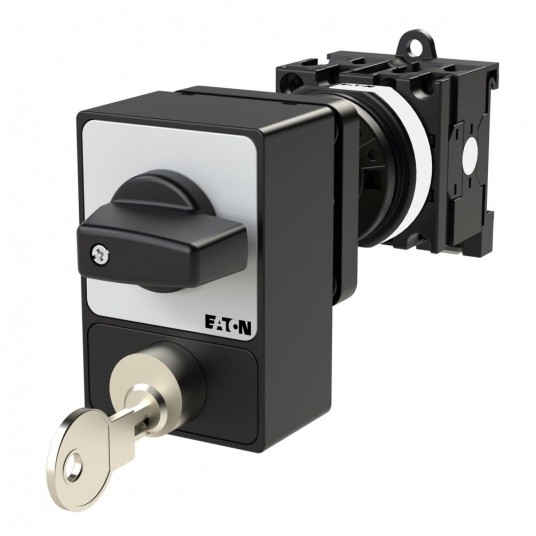 T0-2-1/Z/SVA(A) Łącznik z urządzeniem blokując -zdjęcie numer 1