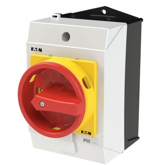 T0-2-15679/I1/SVB Rozł. główny / awaryjny z obwo -zdjęcie numer 1